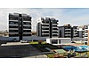 ELFİ'DEN KAYAPA OYMAK 459 PROJESİNDE SATILIK 3+1 DAİRE