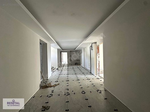 DOĞANKÖYDE SATILIK 3+1 DAİRE