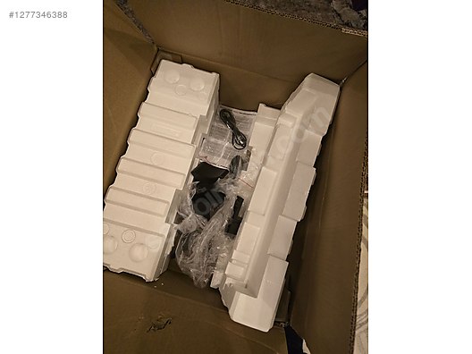 İkinci El ve Sıfır Alışveriş / Bilgisayar / Çevre Birimleri / Kesintisiz Güç Kaynağı (UPS)