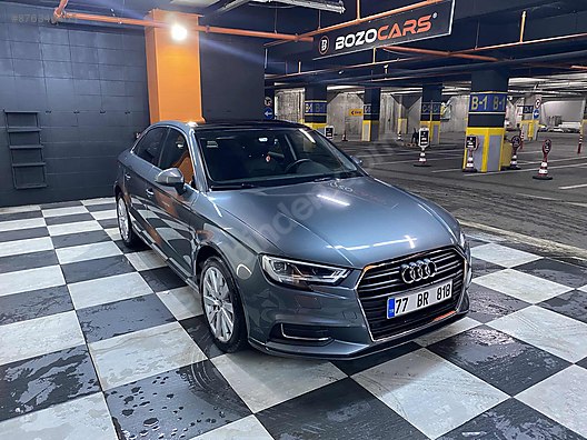 audi a3 a3 sedan 1 6 tdi sedan design line sahibinden dogus oto maslak cikisli hatasiz at sahibinden com 876346405