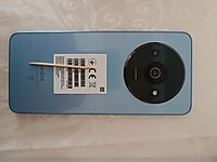 Xiaomi A3 sıfır gibi