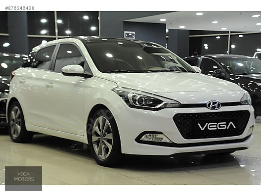 hyundai i20 1 4 mpi elite 2018 i20 1 4 mpi elite 71 000 km tramersiz cam tavan kamera park sahibinden comda 876346428