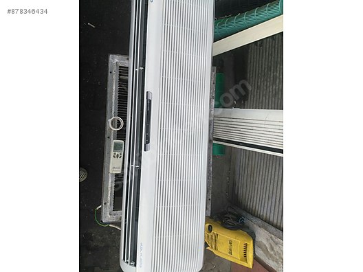18 000 Btu Beko Lg Sahibinden Comda 878346434
