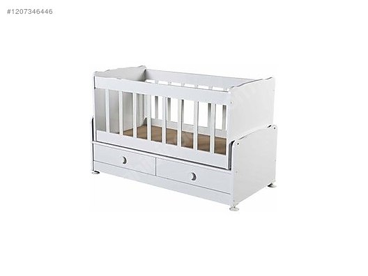 Used & Brand New Items / Mother & Baby / Furniture / Cradle & Crib