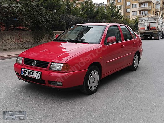 Polo classic konya Clearance