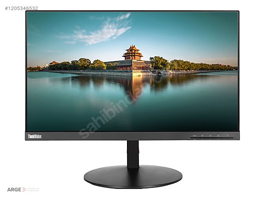 Lenovo purchases ThinkVision T24i-10 Monitor