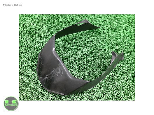 503 SKODA SUPER B ÖN PANJUR NİKELAJI OEM 3V08537612ZZ SK1749 - İlan ve