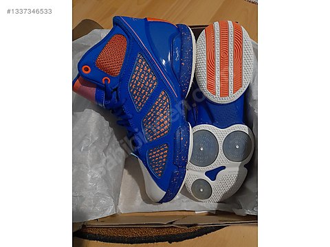 ラドロー Adidas 42 Numara Basketbol Ayakkabısı - 1337346533