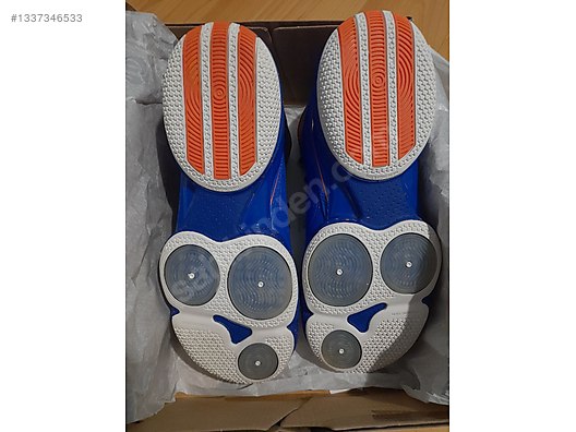 Adidas 42 Numara Basketbol Ayakkabısı - 1337346533