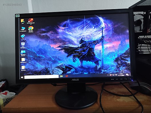 Used & Brand New Items / Computers / Monitors / LED & LCD Monitör