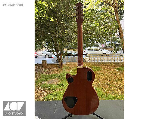 Gretsch Elektro Gitar - 1285346589