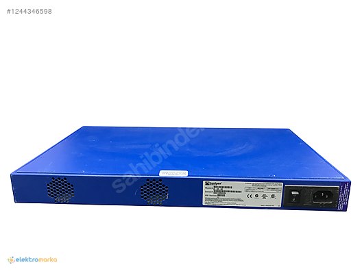 JUNIPER NS-025-005 JUNIPER-NETSCREEN 25 ADVANCED SECURITY sahibinden ...
