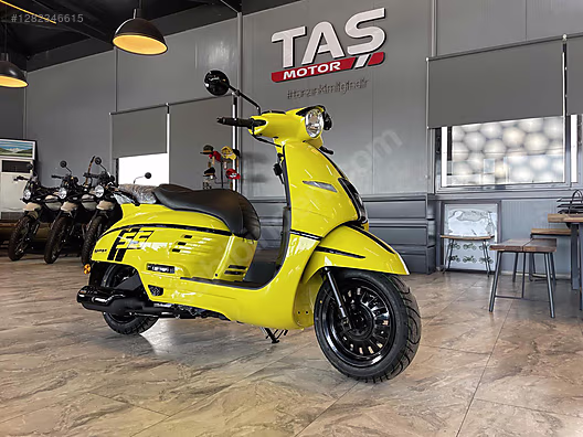 TAŞ MOTORDAN PEUGEOT DJANGO 125 12 TAKSİT TÜM RENKLER #1282346615