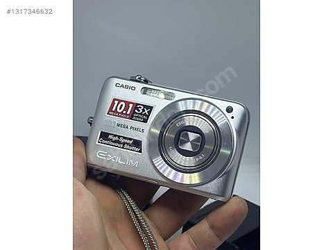 シャッターOK★カシオ CASIO EXILIM EX-Z1050★5939 シャッターOK カシオ CASIO EXILIM EX-Z1050 5939｜Yahoo!フリマ（旧