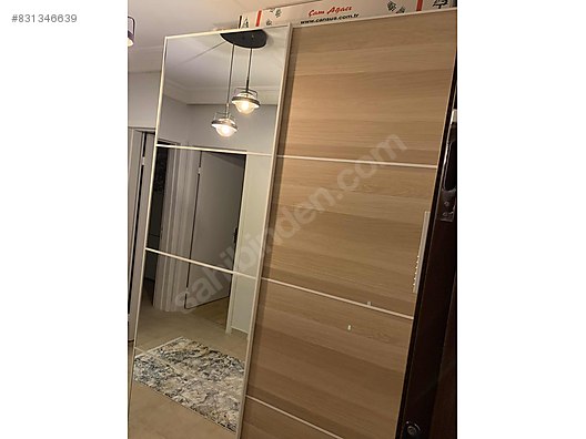 Doganay Mahallesi Icindeki Ikea Metal Dolap Satildi Letgo