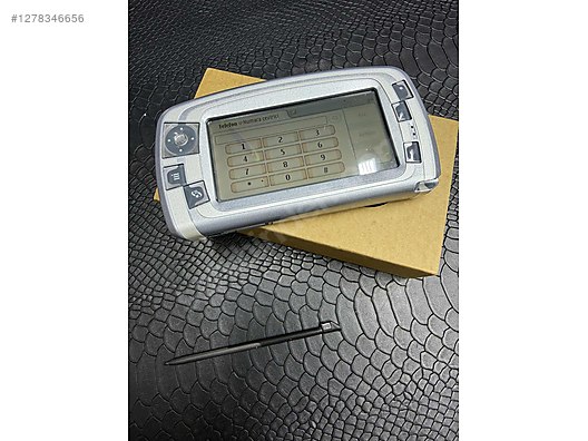 Used & Brand New Items / Cell Phones & Accessories / Cell Phones / Nokia / 7710