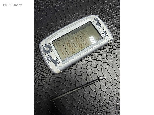 Used & Brand New Items / Cell Phones & Accessories / Cell Phones / Nokia / 7710