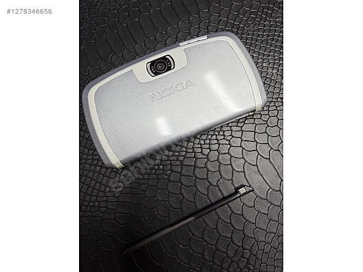 Used & Brand New Items / Cell Phones & Accessories / Cell Phones / Nokia / 7710