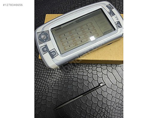 Used & Brand New Items / Cell Phones & Accessories / Cell Phones / Nokia / 7710