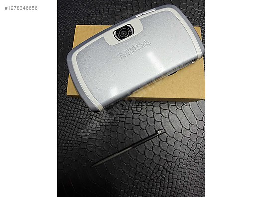 Used & Brand New Items / Cell Phones & Accessories / Cell Phones / Nokia / 7710