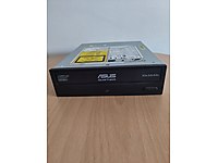 Asus QuieTrack 52x CD Okuyucu Yazıcı