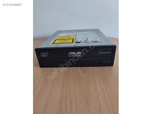 Used & Brand New Items / Computers / Desktops / Desktop Components / CD Drives & Writers