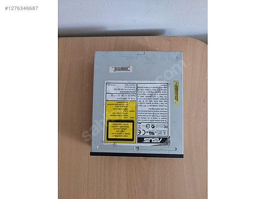 Used & Brand New Items / Computers / Desktops / Desktop Components / CD Drives & Writers