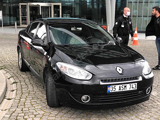 renault fluence 1 5 dci expression sahibinden hasar kayitsiz dusuk km satilik dolu paket fluence sahibinden comda 919346741