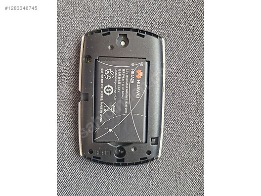 Used & Brand New Items / Computers / Peripherals / Modems & Networking / Mobile Modem