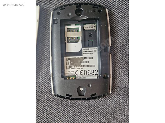 Used & Brand New Items / Computers / Peripherals / Modems & Networking / Mobile Modem