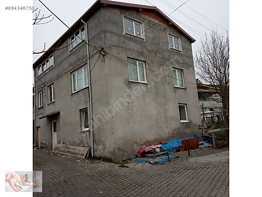 filyos hisaronu satilik mustakil ev fiyatlari sahibinden com da