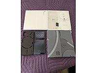 Tertemiz çift hat kayıtlı Az kullanılmış 12/512 Nothing phone 2