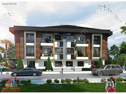 Emlak Ofisinden 3 1 165 M Satilik Daire 850 000 Tl Ye Sahibinden Com Da 859346759