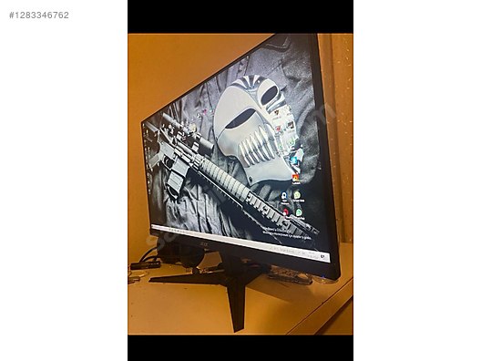 Used & Brand New Items / Computers / Monitors / LED & LCD Monitör