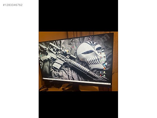 Used & Brand New Items / Computers / Monitors / LED & LCD Monitör