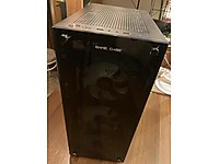 i7-860 16GB 256GB SSD GT 740 4GB GDDR5 Masaüstü Bilgisayar