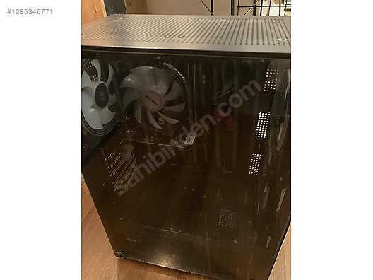 Used & Brand New Items / Gaming & Gamers Exclusive / Gaming PC / Desktop Gaming PC / İzoly