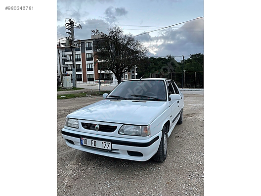 renault r 9 1 4 broadway rl canakkale ayvacik da satilik reno 9 broadway yeni kasa beyaz at sahibinden com 980346781