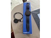 Mi Watch akıllı saat