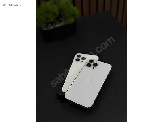 Apple / iPhone 13 Pro / İphone 13 Pro / TR Temiz Tamirsiz Pil 88