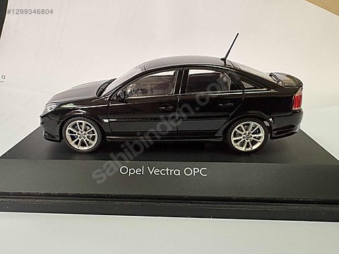 Schuco Diecast Model 1:43 Opel Araba - 1299346804