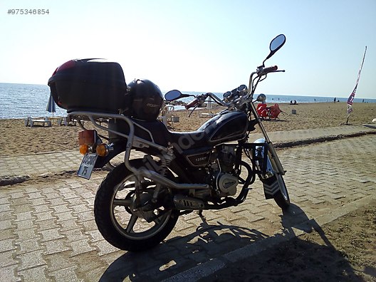 mondial 125 kt 2013 model commuter motor sahibinden ikinci el 15 750 tl 975346854