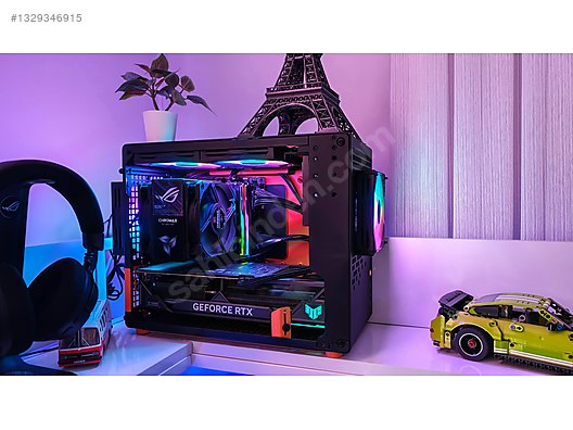 G.Skill 64GB(2x32) Trident Z5 Neo RGB 6000mhz CL30 DDR5 AMD EXPO