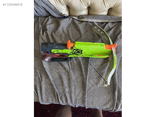 Nerf crossbow sale