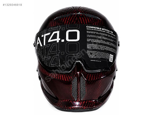 RUROC ATLAS 4.0 RUBY + İNTERCOM HEDİYE on sahibinden.com - 1329346918