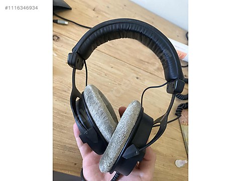 Beyerdynamic dt best sale 990 pro fiyat