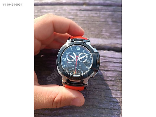 Tissot t048417a outlet