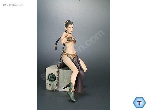 Movies & TV Series / Star Wars Kotobukiya Artfx Princess Leia