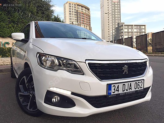 peugeot 301 1 6 hdi active 2017 model peugeot 301 1 6 hdi active yeni kasa celik jantli at sahibinden com 914347026