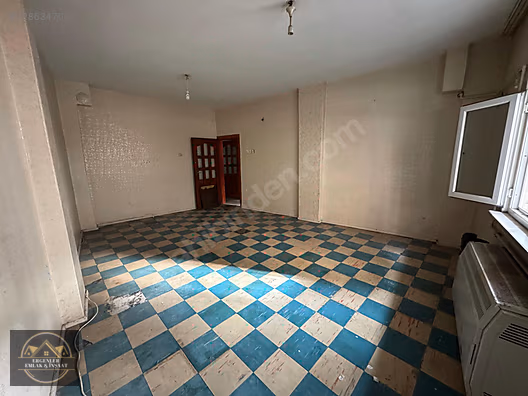 ERGENLER'DEN TURGUTREİS'DE KİRALIK YÜKSEK GİRİŞ DAİRE #1286347027